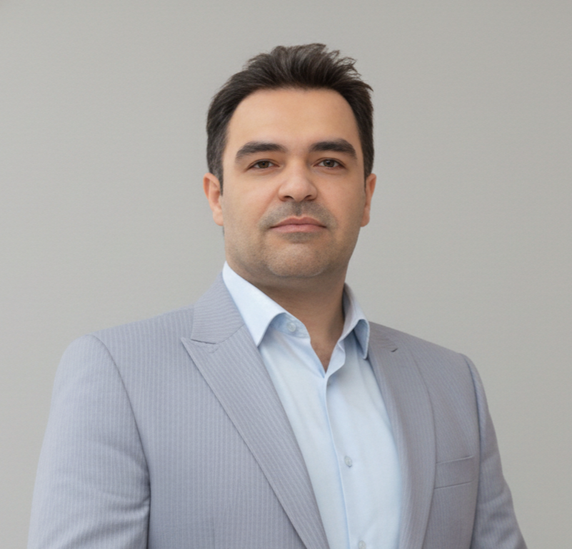 وکیل احمدزاده