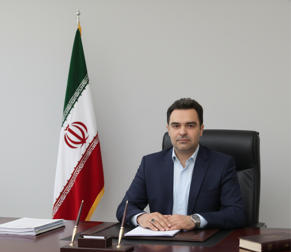 وکیل احمدزاده